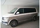 VW T6 Multivan Volkswagen Generation Six, SZHZG, ACC, 4-Motion