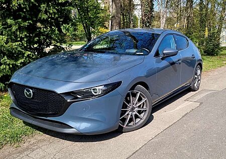Mazda 3 Selection