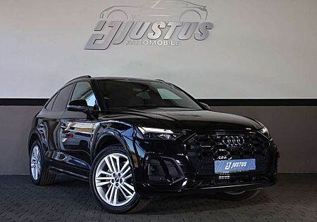 Audi Q5 Sportback 40TDI quattro advanced/360*/ACC/R20