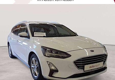 Ford Focus Turnier 1.5 EcoBl Aut. COOL&CONNECT