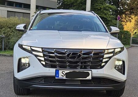 Hyundai Tucson Trend Mild-Hybrid 2WD