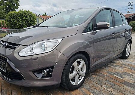 Ford C-Max Titanium*2,0 TDI*SHZ*TEMPO*TUV*