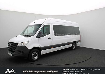 Mercedes-Benz Sprinter Tourer 314 *MAXI* 8-SITZE+KAMERA (2674)