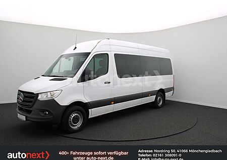 Mercedes-Benz Sprinter Tourer 314 *MAXI* 8-SITZE+KAMERA (2674)