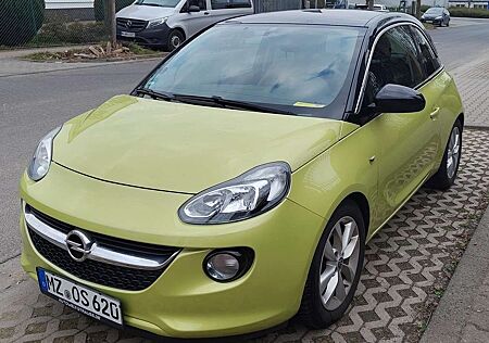 Opel Adam 1.4 Jam