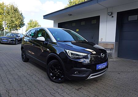 Opel Crossland X 1.2 Innovation tLEDER+KAMERA+PDC+ALU+TEMPOMAT+LED