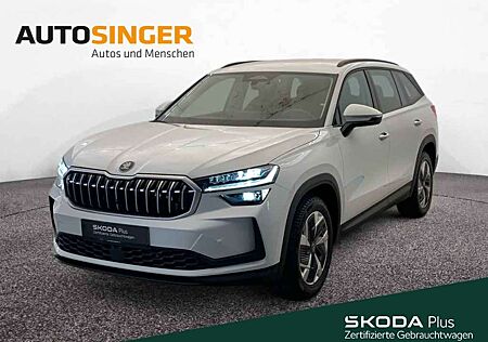 Skoda Kodiaq Selection TDI DSG 4x4 7S *AHK*MATRIX*ACC*