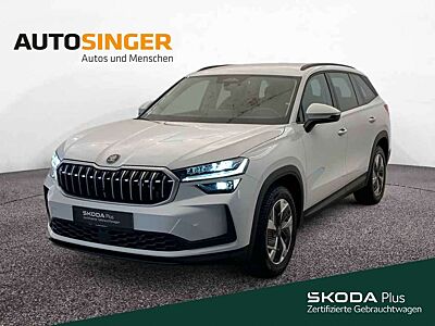 Skoda Kodiaq Selection TDI DSG 4x4 7S *AHK*MATRIX*ACC*