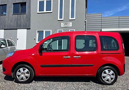 Renault Kangoo Happy Family* 2.Hand*Klima*TüvNEU*AHK