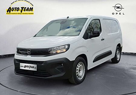 Opel Combo-e Life Combo-e Cargo (50-kWh) L2 EHZ (Modell 2018)