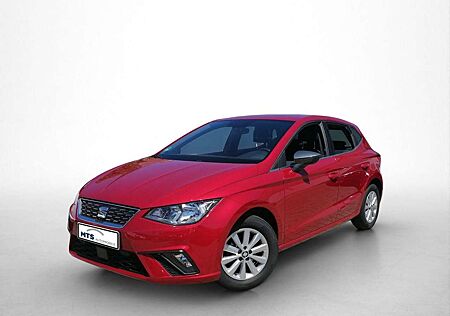 Seat Ibiza XCELLENCE 1.0 TSI 70 kW (95 PS) 5-Gang