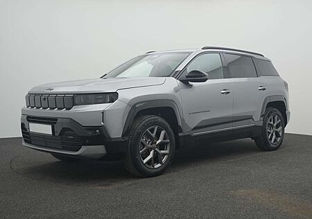 Jeep Compass 1.2 First Edition + Premium Paket