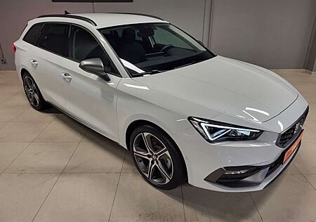 Seat Leon Sportst. FR Plus 2.0 TDI DSG *Garant.*4,99*