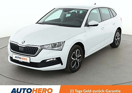 Skoda Scala 1.0 TSI Drive 125 Aut.*LED*ACC*PDC*AHK*