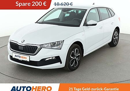 Skoda Scala 1.0 TSI Drive 125 Aut.*LED*ACC*PDC*AHK*