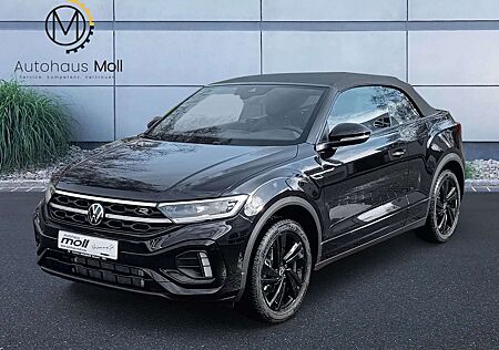 VW T-Roc Volkswagen R-Line 1.5 TSI OPF 7-Gang-DSG