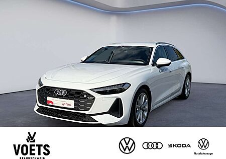 Audi A5 Avant 2.0 TFSI