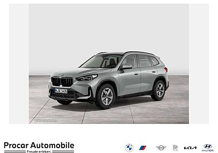 BMW X1 sDrive18i ADAPT.LED+AHK+DA PLUS+PA+17"