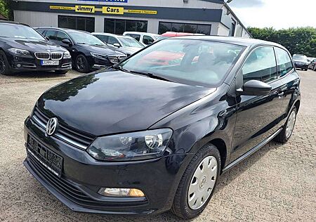 VW Polo Volkswagen IV Diesel 3-Türer 1.4 TDI Trendline