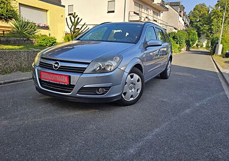 Opel Astra Edition/Klima/ TÜV 02-2027/Modell 2006