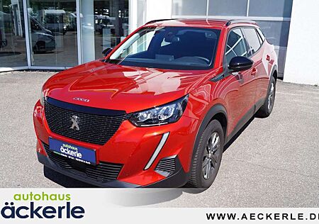 Peugeot 2008 Active Kamera I Einparkhilfe I Automatik I sehr ge
