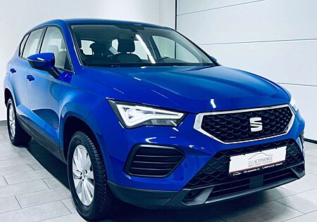 Seat Ateca Reference 1.0 TSI * 1.HAND * LED * TEMP *