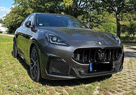 Maserati Grecale Trofeo - Werksgarantie