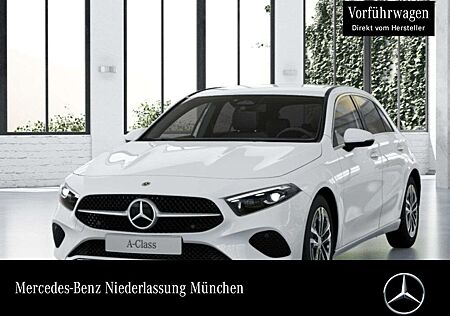 Mercedes-Benz A 250 4M PROGRESSIVE+AHK+MULTIBEAM+KAMERA+TOTW+8G