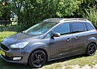 Ford Grand C-Max Business Edition Automatik