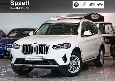 BMW X3 xDrive30e RFK HUD DrivAss HarmKar LED
