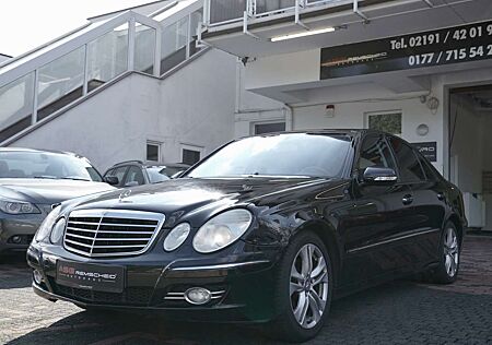 Mercedes-Benz E 200 Limousine *COMAND *Sitzheizung *Navi *PDC
