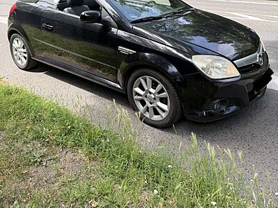 Opel Tigra Twin Top 1.4 (Enjoy)