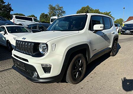 Jeep Renegade Longitude FWD