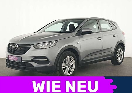 Opel Grandland Turbo Edition LED|Navigation|PDC|Klima