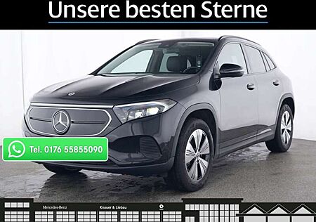 Mercedes-Benz EQA 250 Progressive*Night*AHK*Pano*Cam*Easy-Pack