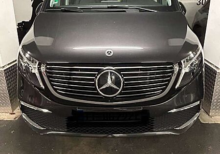Mercedes-Benz EQV 300 lang Avantgarde Line