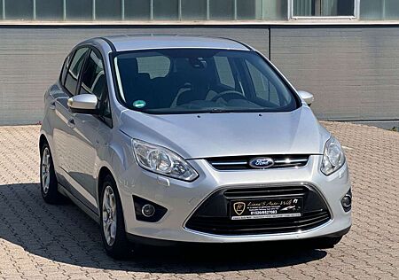 Ford C-Max Trend Klima AHK Tüv/Au 02.2026