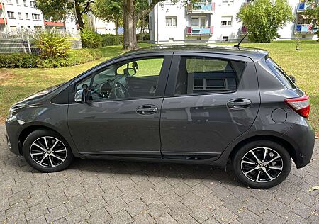 Toyota Yaris Verso 1.3