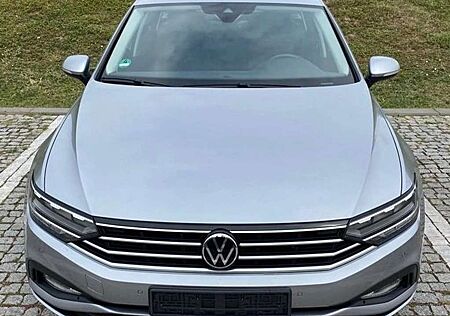 VW Passat Variant Volkswagen 2.0 TDI Business