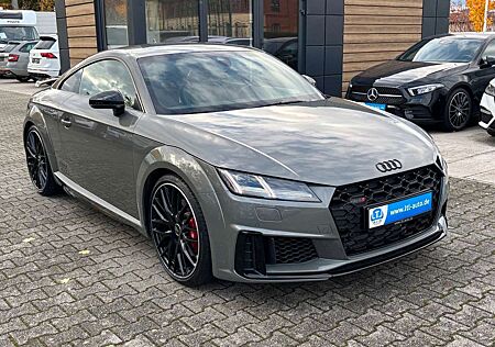 Audi TTS Competition Plus 320PS 20Zoll Kamera Matrix