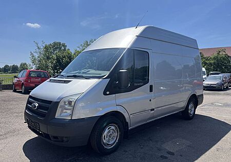 Ford Transit FT 280 M LKW*H2*TÜV Neu*AHK*