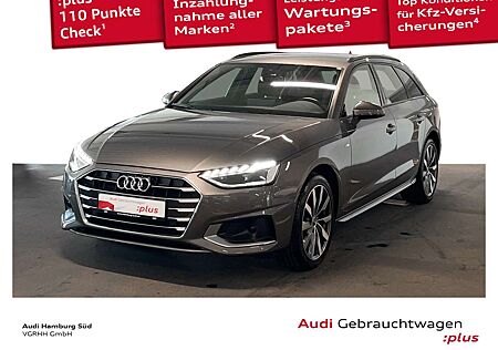 Audi A4 30 TDI adv. S tronic S LINE/NAVI/KAMERA