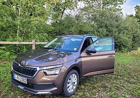Skoda Kamiq 1.0 TSI Ambition