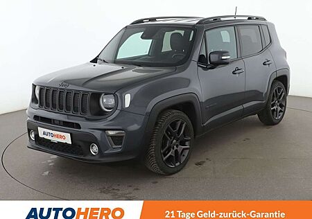 Jeep Renegade 1.6 M-Jet Limited FWD*NAVI*ACC*CAM*PDC*SHZ*