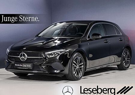 Mercedes-Benz A 180 Progressive Adv.+/Navi/LED/Kamera/Keyl.-Go
