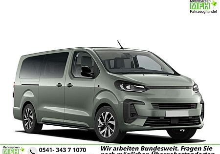 Fiat Ulysse XL Lounge L3 BlueHDi 180 S&S EAT8 AHK*Leder*Nav...