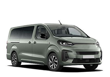 Fiat Ulysse XL Lounge L3 BlueHDi 180 S&S EAT8 AHK*Leder*Nav...