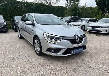 Renault Megane IV Grandtour 1.6 dCi 130 Navi