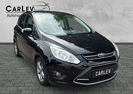 Ford C-Max Sync Edition 2. Hand Zahnriemen neu
