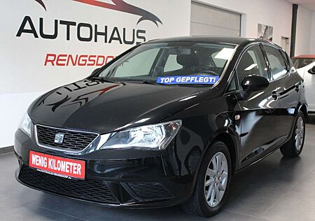 Seat Ibiza Lim. Style Viva
